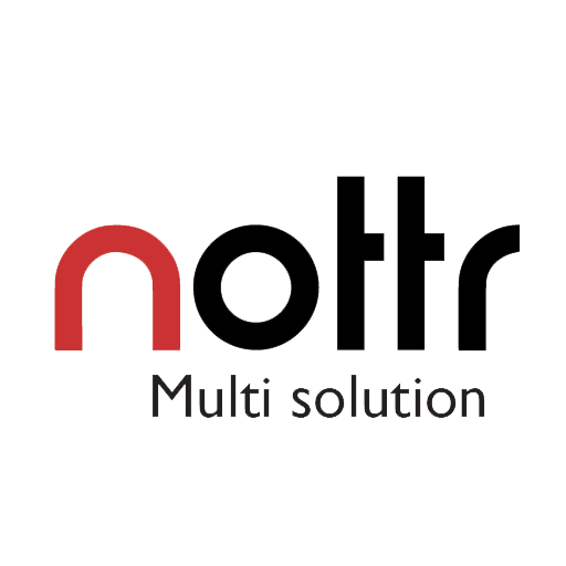 Notter splash